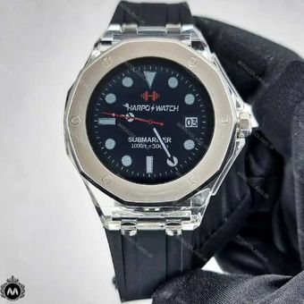 ساعت هوشمند Smart Harpo Watch