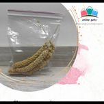ارزن خوشه‌ای بسته 5 عددی