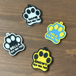 آویز اختصاصی پت شما | CUSTOM PET TAG