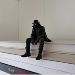 Spider Noir | Limited Edition