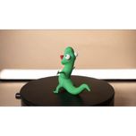 🦎 لیزارد |Movable spring lizard-Tom《Hoppers》