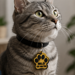 آویز اختصاصی پت شما | CUSTOM PET TAG
