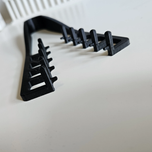 شونه تکستچر | Texture Comb
