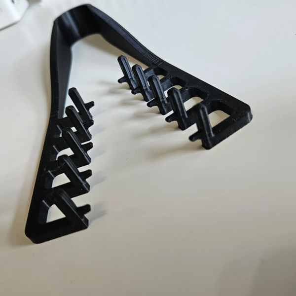 شونه تکستچر | Texture Comb