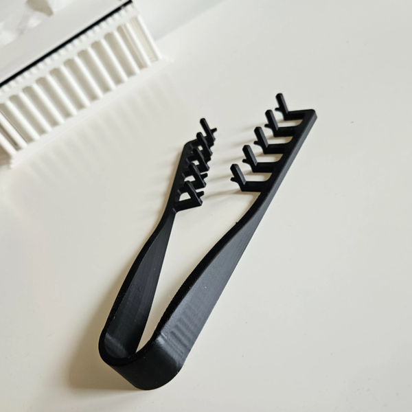 شونه تکستچر | Texture Comb