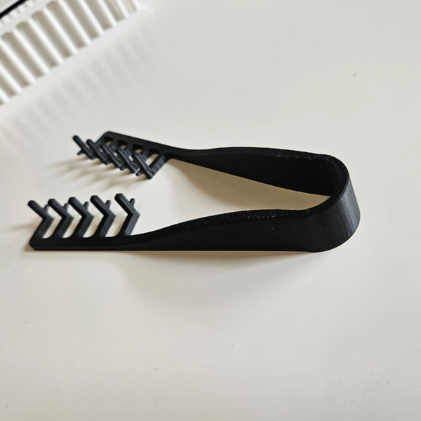 شونه تکستچر | Texture Comb
