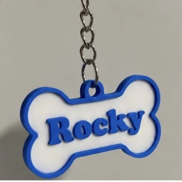 پت تگ | PET TAG