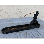 جاعودی سامورایی | Samurai Sword Incense Holder