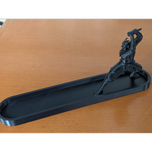 جاعودی سامورایی | Samurai Sword Incense Holder