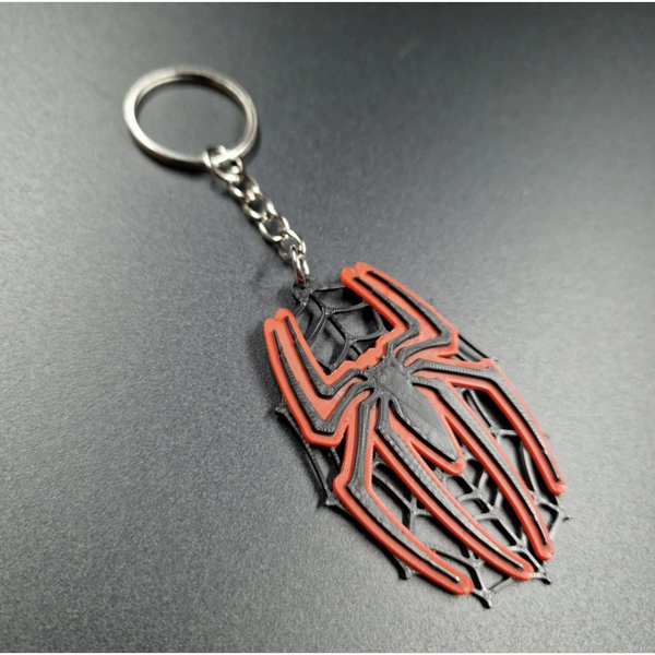 جاکلیدی اسپایدر من | SPIDER MAN Keychain