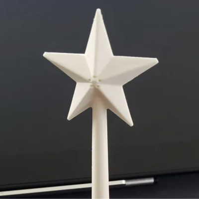 نمک پاش ستاره ای | Magic Wand Salt Shaker