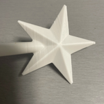 نمک پاش ستاره ای | Magic Wand Salt Shaker