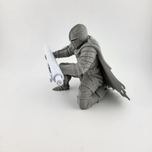 نگهدارنده خودکار شوالیه | Knight Pen Holder Desk Organizer