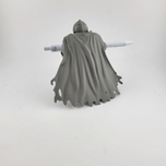 نگهدارنده خودکار شوالیه | Knight Pen Holder Desk Organizer