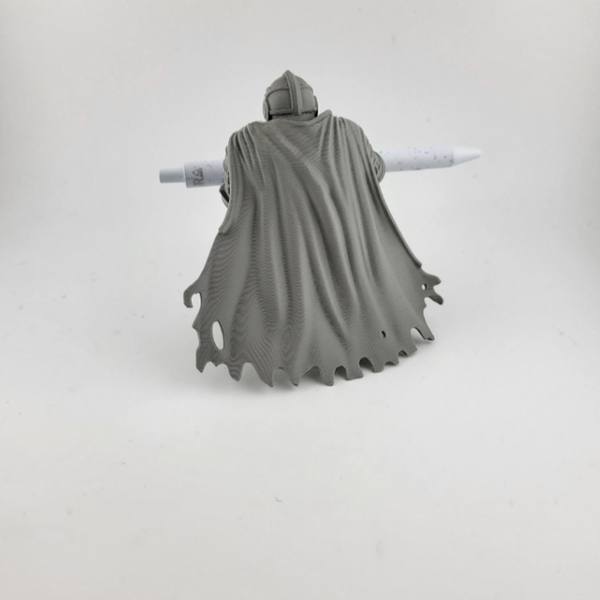 نگهدارنده خودکار شوالیه | Knight Pen Holder Desk Organizer