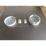 نظم‌دهنده کابل USB | USB Cable Organizer
