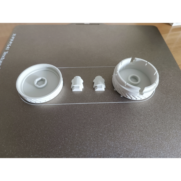 نظم‌دهنده کابل USB | USB Cable Organizer