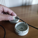 نظم‌دهنده کابل USB | USB Cable Organizer