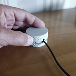 نظم‌دهنده کابل USB | USB Cable Organizer