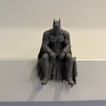فیگور بتمن ناراحت | Batman Sitting on Ledge Figure