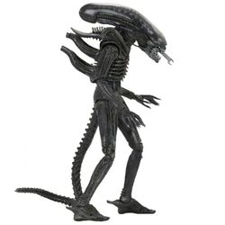 اکشن فیگور آلین Alien ارتفاع 50cm اورجینال برند نکا Neca الین