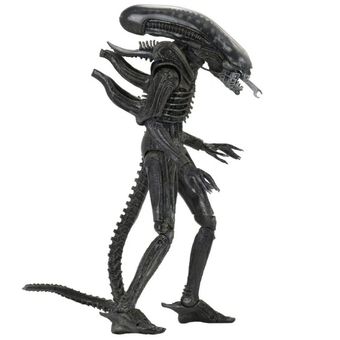 اکشن فیگور آلین Alien ارتفاع 55 سانت اورجینال برند نکا Neca الین