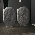 سنگ طلسم سریال فرام | Talisman from the TV show FROM