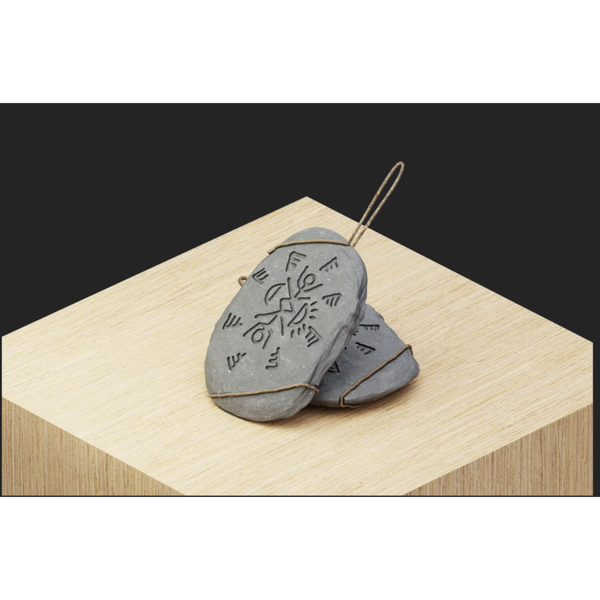 سنگ طلسم سریال فرام | Talisman from the TV show FROM