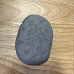 سنگ طلسم سریال فرام | Talisman from the TV show FROM