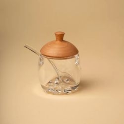 عسل و مربا خوری 6237