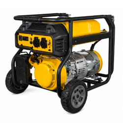 موتور برق بنزینی 3/5 کیلو دیوالت DW-DXGN35E همراه با AVR