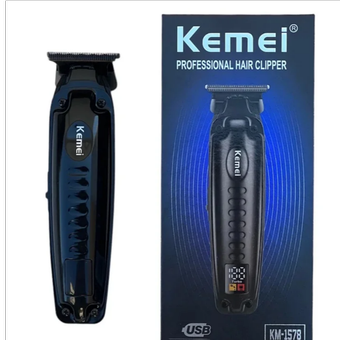 ماشین اصلاح موی صورت کیمی مدل KM-1578