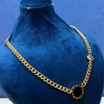 گردنبند بولگاری ژوپینگ وارداتی