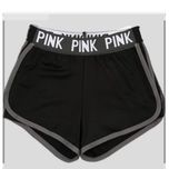 شورتک ورزشی کشاله دارpink
