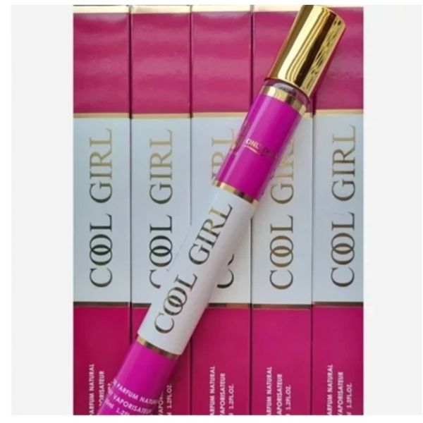 عطر قلمی cool girl