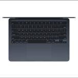 لپ تاپ 13.6 اینچی اپل مدل MacBook Air MDHE4 2026 LLA-M5-16GB RAM-512GB SSD