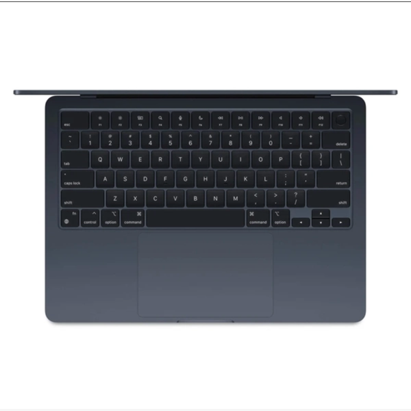 لپ تاپ 13.6 اینچی اپل مدل MacBook Air MDHE4 2026 LLA-M5-16GB RAM-512GB SSD
