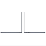 لپ تاپ 13.6 اینچی اپل مدل MacBook Air MDHE4 2026 LLA-M5-16GB RAM-512GB SSD