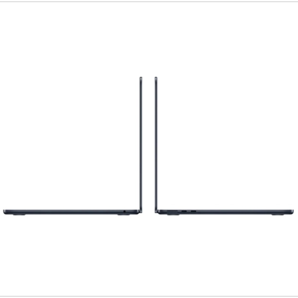 لپ تاپ 13.6 اینچی اپل مدل MacBook Air MDHE4 2026 LLA-M5-16GB RAM-512GB SSD