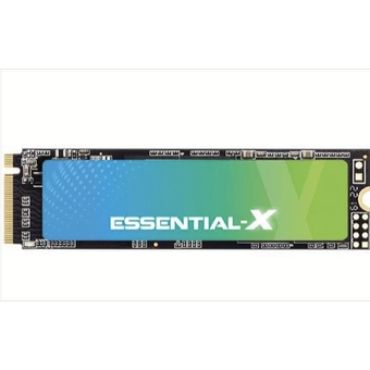 اس اس دی اگزاسند Essential X M.2 NVMe 2280 512GB