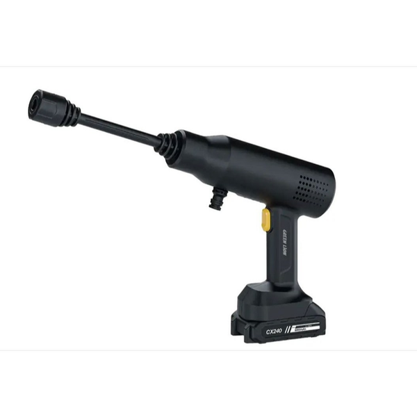 تفنگ کارواش شارژی گرین لاین مدل CX240