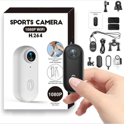 دوربین ورزشی مدل Sport Camer (1080P) H.264