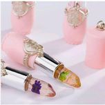 بالم پرنسسی لب و گونه حرارتی پینترستی پرنسسی سلطنتی