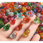 موجودات ریز شب تاب میکروب