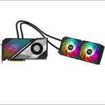 کارت گرافیک ایسوس مدل ROG Strix LC RX 6900 XT حافظه 16 گیگابایت GDDR6 استوک