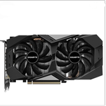 کارت گرافیک  مدل GIGABYTE GTX 1660 Ti OC حافظه 6GB استوک