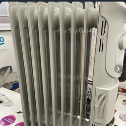 شوفاژ برقی البید مدل HY-B12-F13