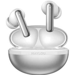 هندزفری بیسیم هایلو Flowbuds N50 HT02 با حذف نویز 54 دسیبل و کدک LDAC