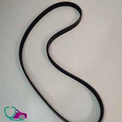 تسمه کولر اچ سی کراس (H30) شرکتی ایساکو اصل 2070202604