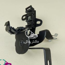 نگهدارنده سنسور اکسیژن پژو 206 و 207 شرکتی ایساکو اصل 1815901499